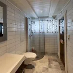 Lovely In With Sauna Sjusjoen