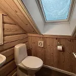 Lovely In With Sauna Sjusjoen