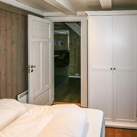 Lovely In With Sauna Holiday home