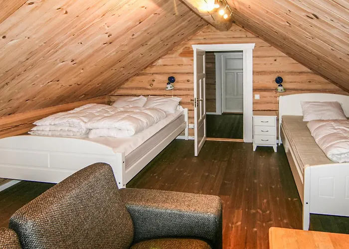 Lovely In With Sauna Semesterbostad Sjusjoen